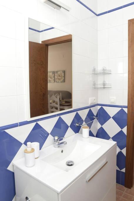 Apartamento Elena - Solo Familias Y Parejas Conil De La Frontera Exteriér fotografie
